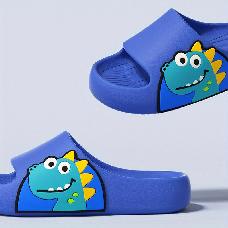 Boys Summer Sandal Slides | Kids