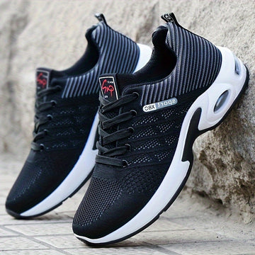Men's Outdoor Sports Sneaker | Gym