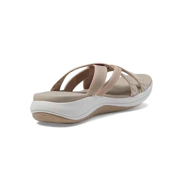 Jasmine™ -   Elegant Orthopedic Sandals