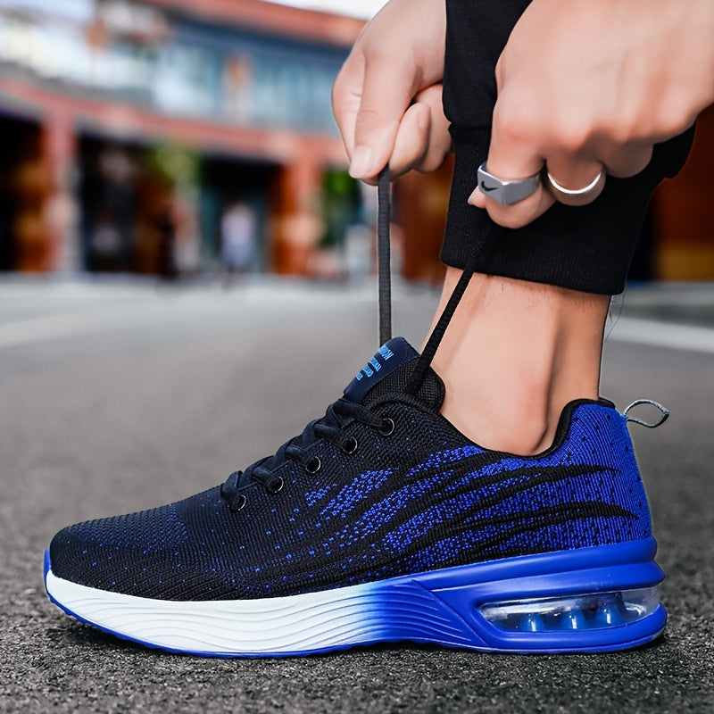 Men's Sports Sneakers | Gym & Outdoor