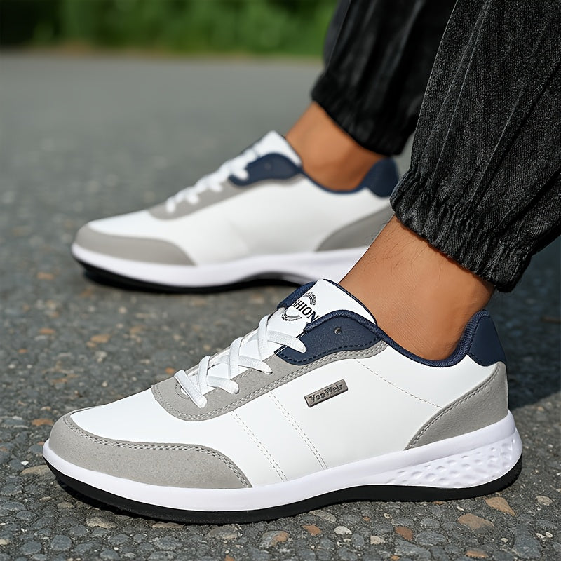 Men's Casual Shoes | Outdoor Wear