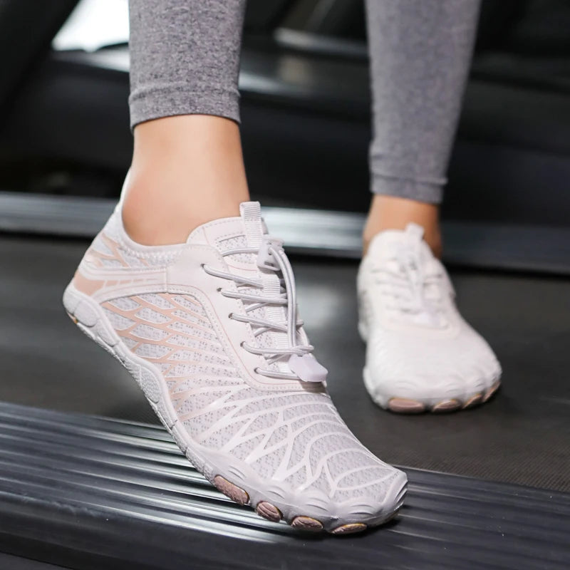 Barefoot Summer Watershoes For Woman | Barefoot