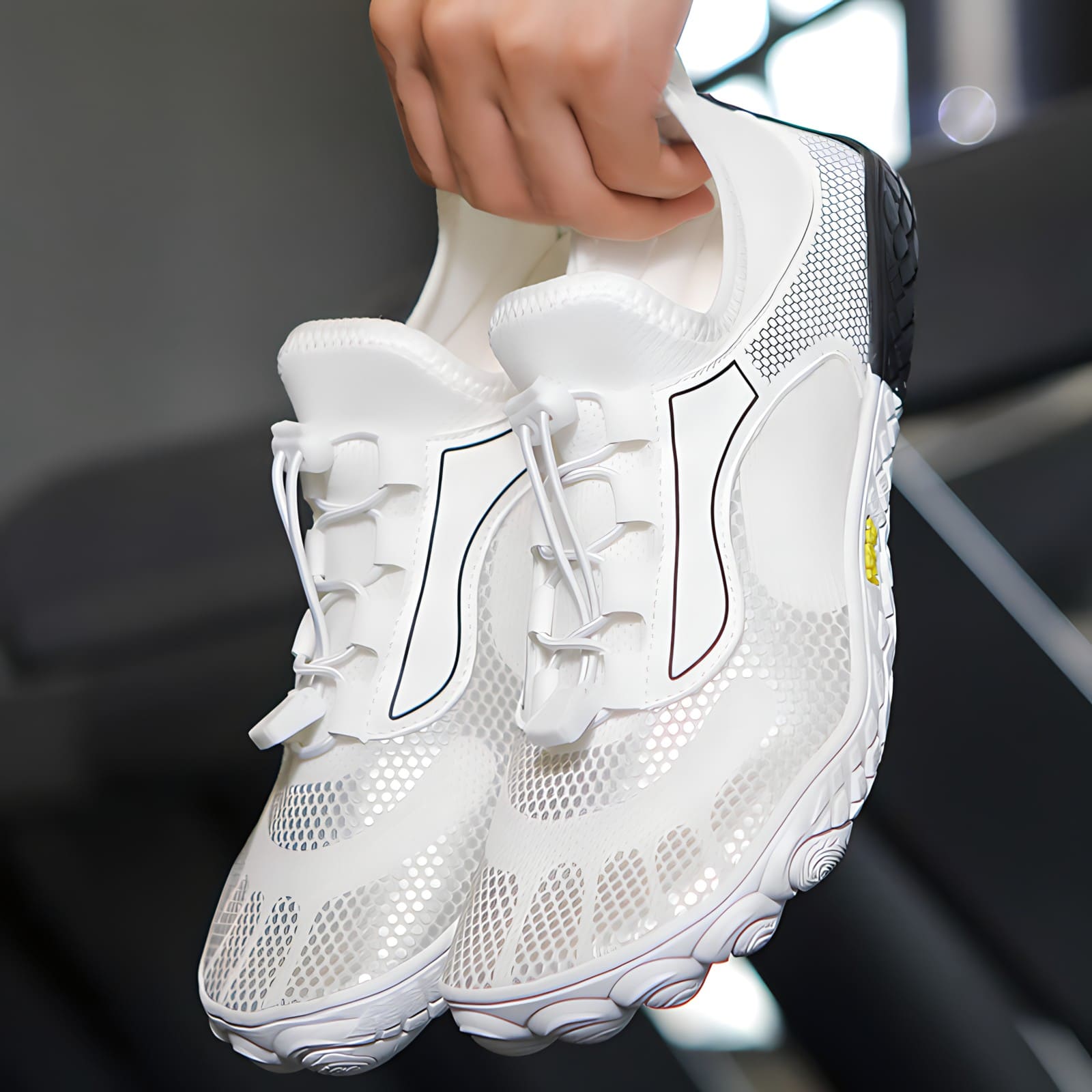 Unisex Barefoot Watershoes | Barefoot