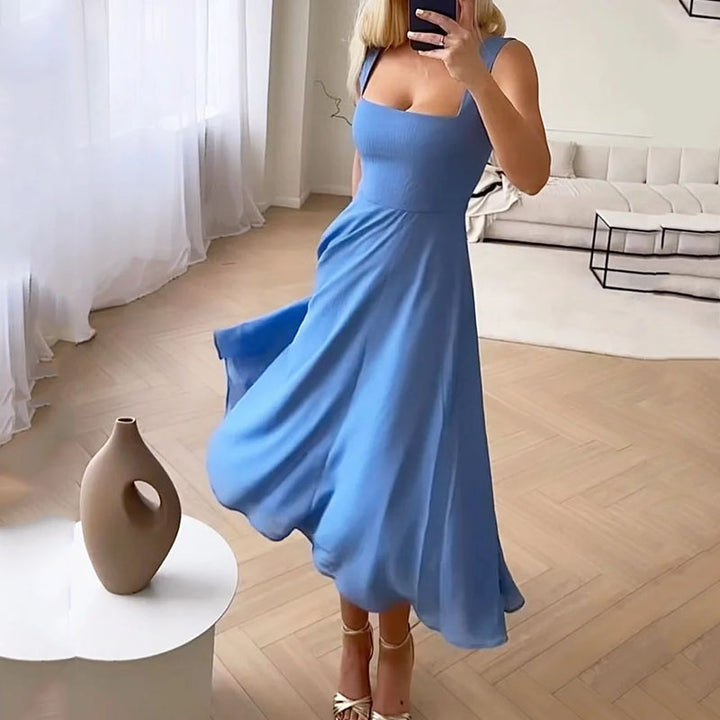 Women's Formal Wedding Guest Dress | Midi