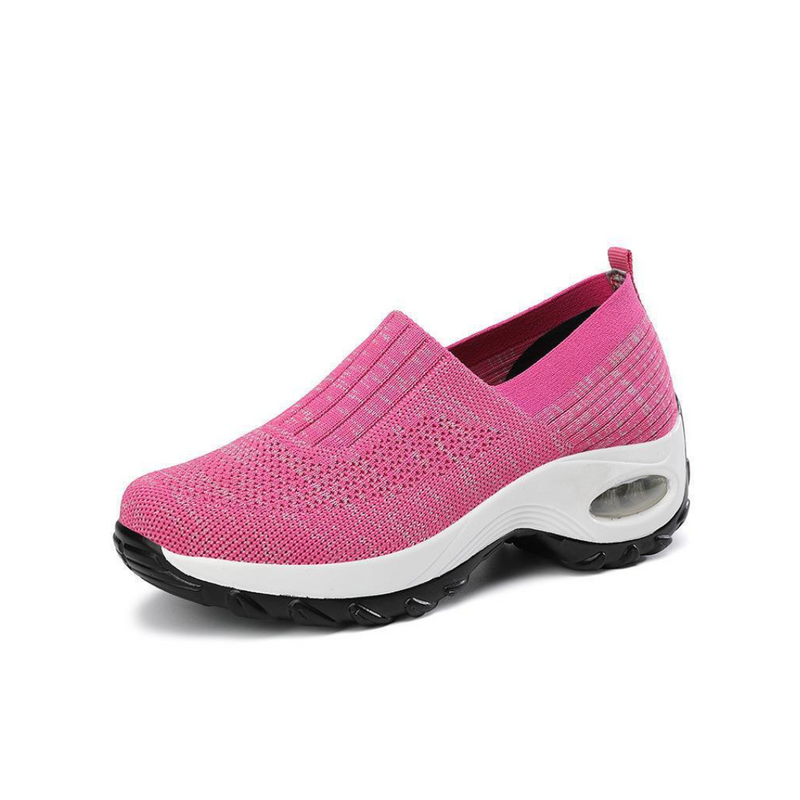 Claire™ | 8H Lightweight slip-on Orthopedic Sneakers