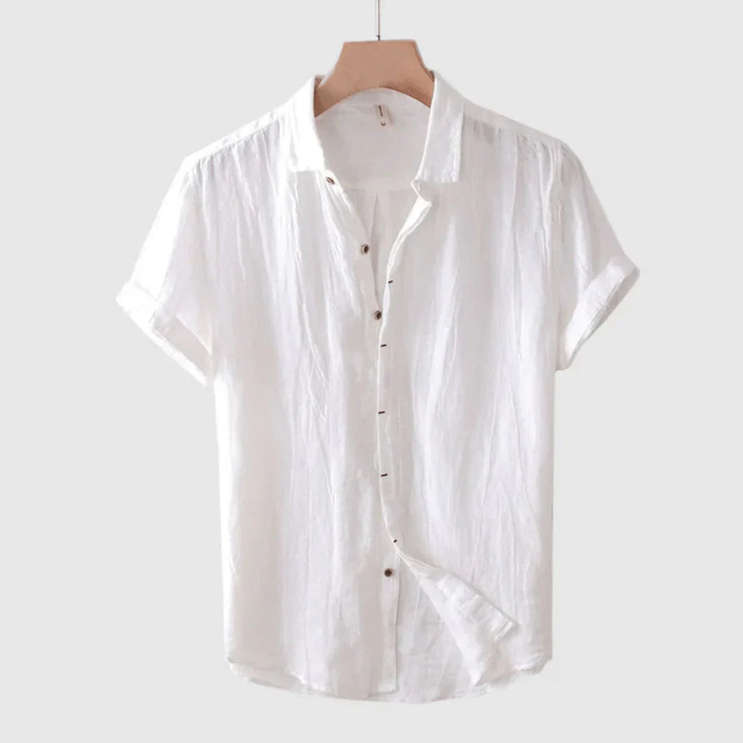 Lavinco | Linen Shirt