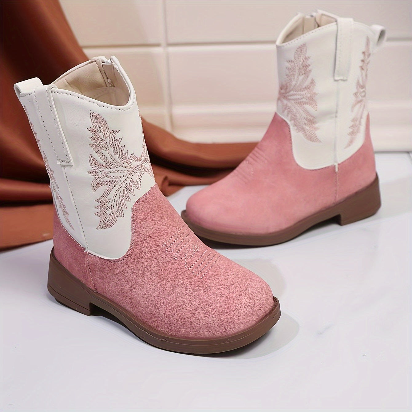 Girls Cowboy Boots for Summer | Kids