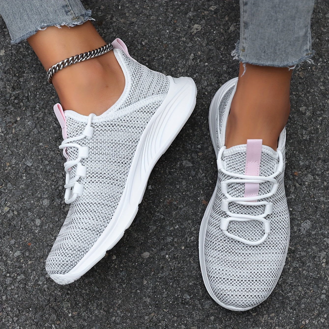 Women's Summer Running Sneakers | Shoes