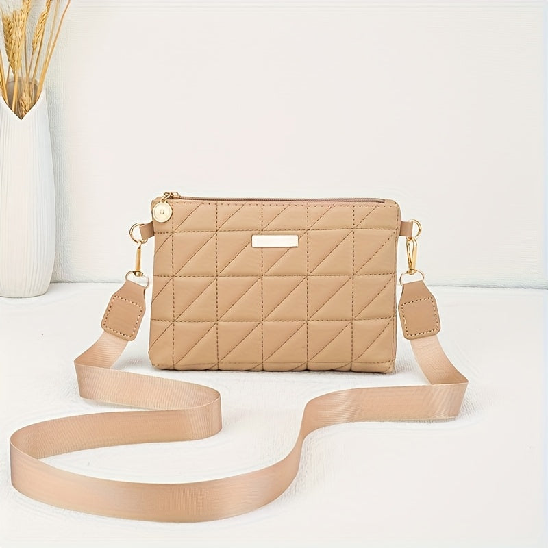 Women's Crossbody Travel Bag | Shoulder