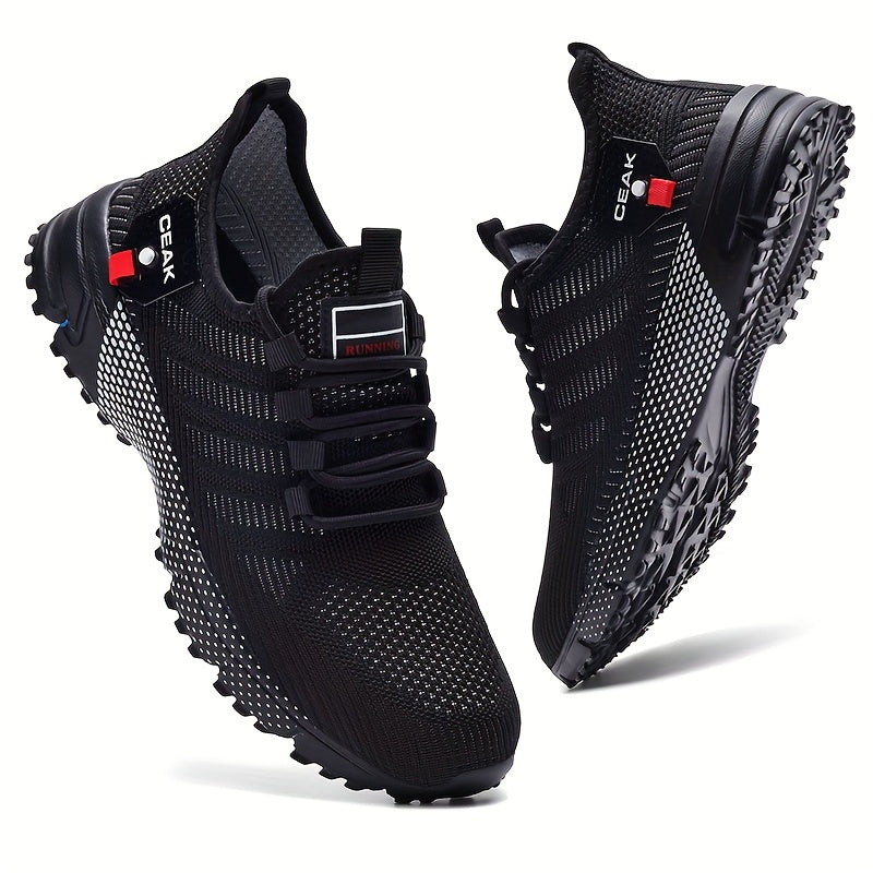 Men's Mesh Sneakers | Training Shoes
