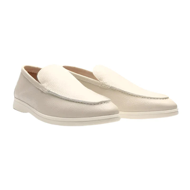 Élite Cowhide Loafers