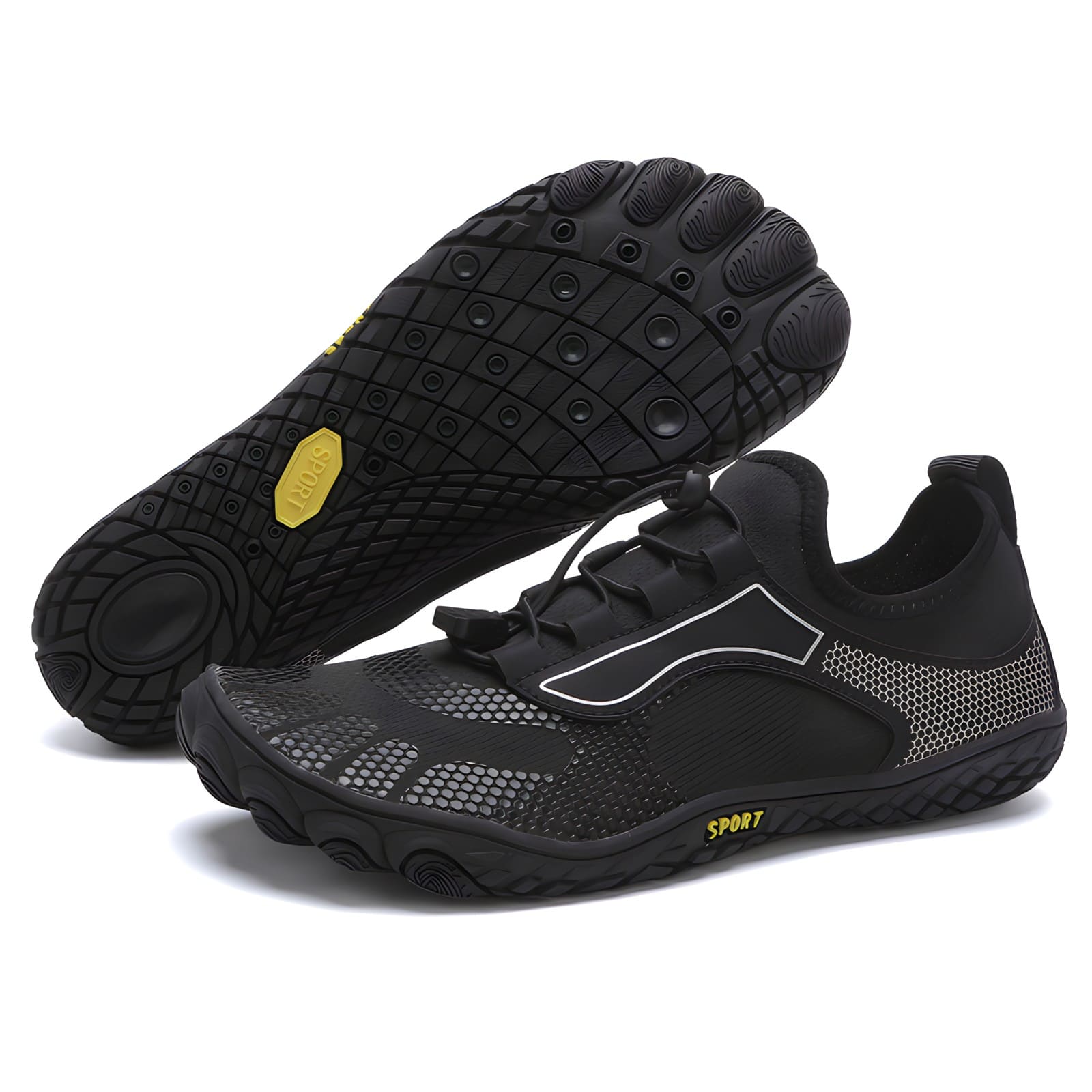 Unisex Barefoot Watershoes | Barefoot