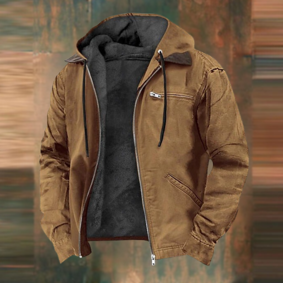 Harry™ | Elegant Autumn Jacket