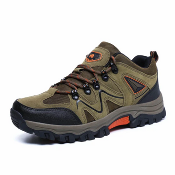 Men's Lace-Up Hiking Shoes | Outdoors