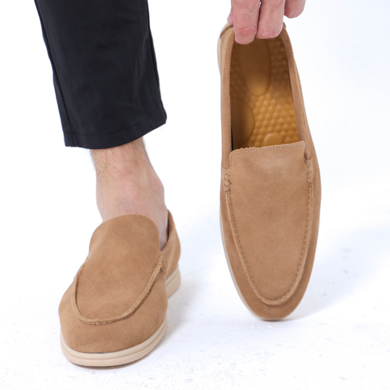 Élite Premium Loafers