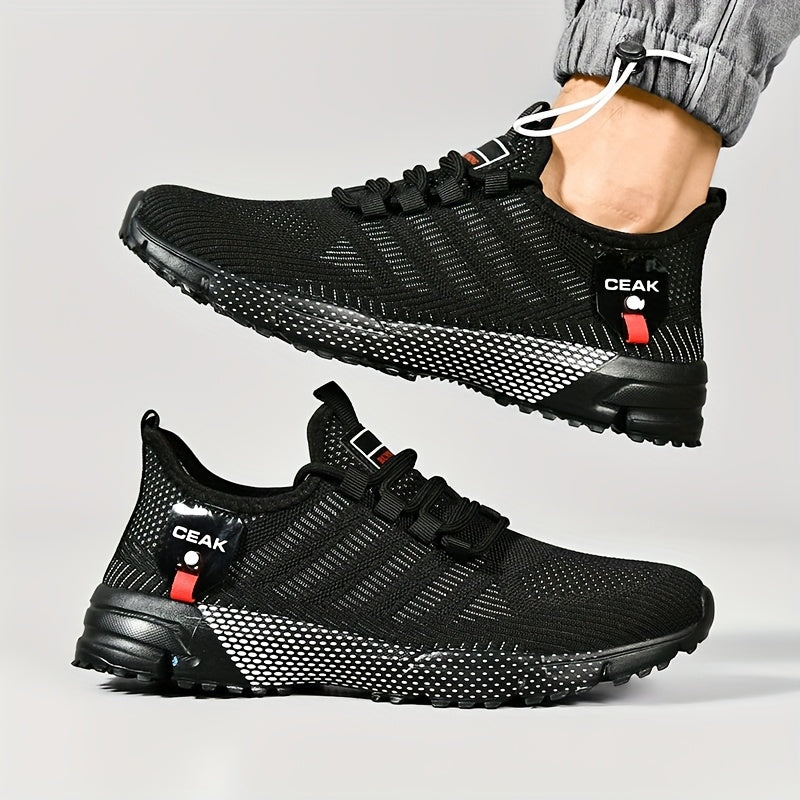 Men's Mesh Sneakers | Training Shoes