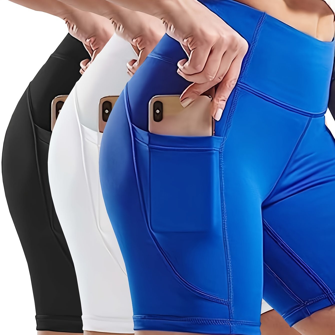 Women's Sports Legging Set | Plus Size