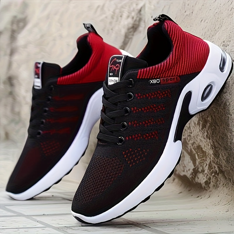 Men's Outdoor Sports Sneaker | Gym