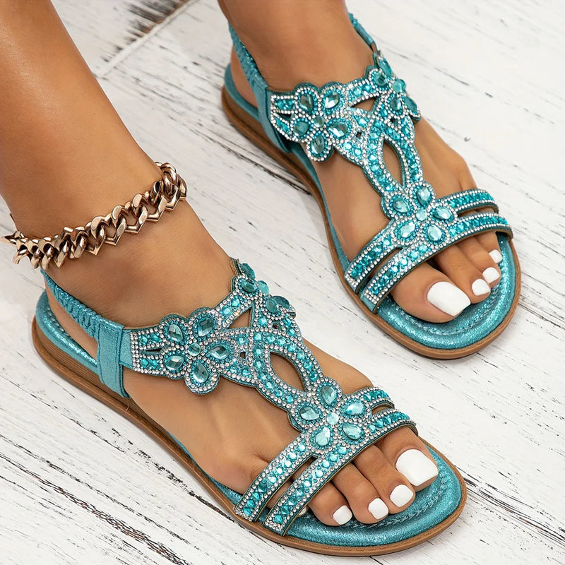 Isabelle™ -   Elegant And Bohemian Orthopedic Sandals