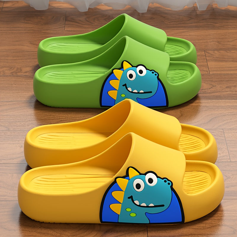 Boys Summer Sandal Slides | Kids