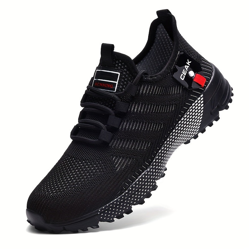 Men's Mesh Sneakers | Training Shoes
