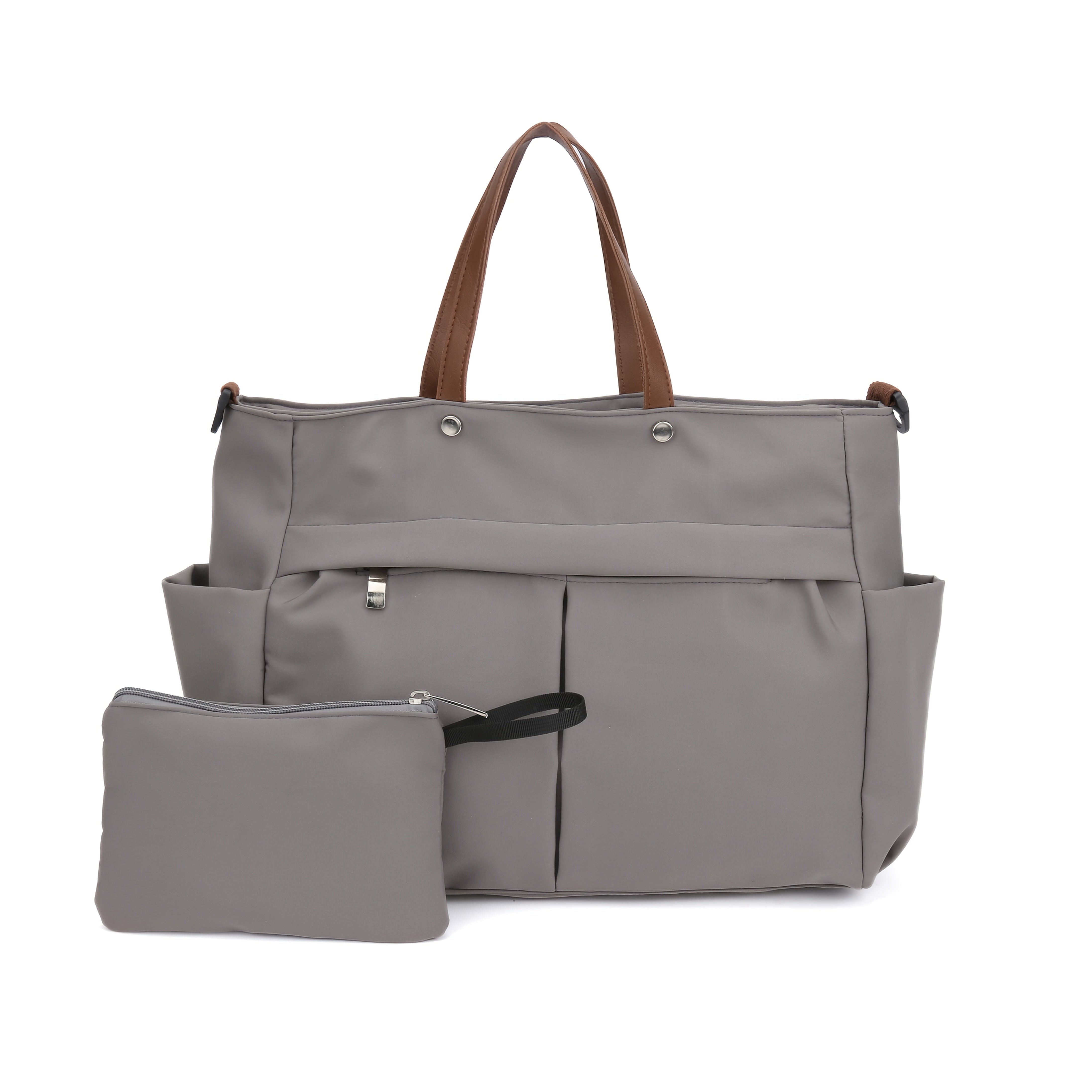 Womens Shoulder and Carry Tote Bag | Travel