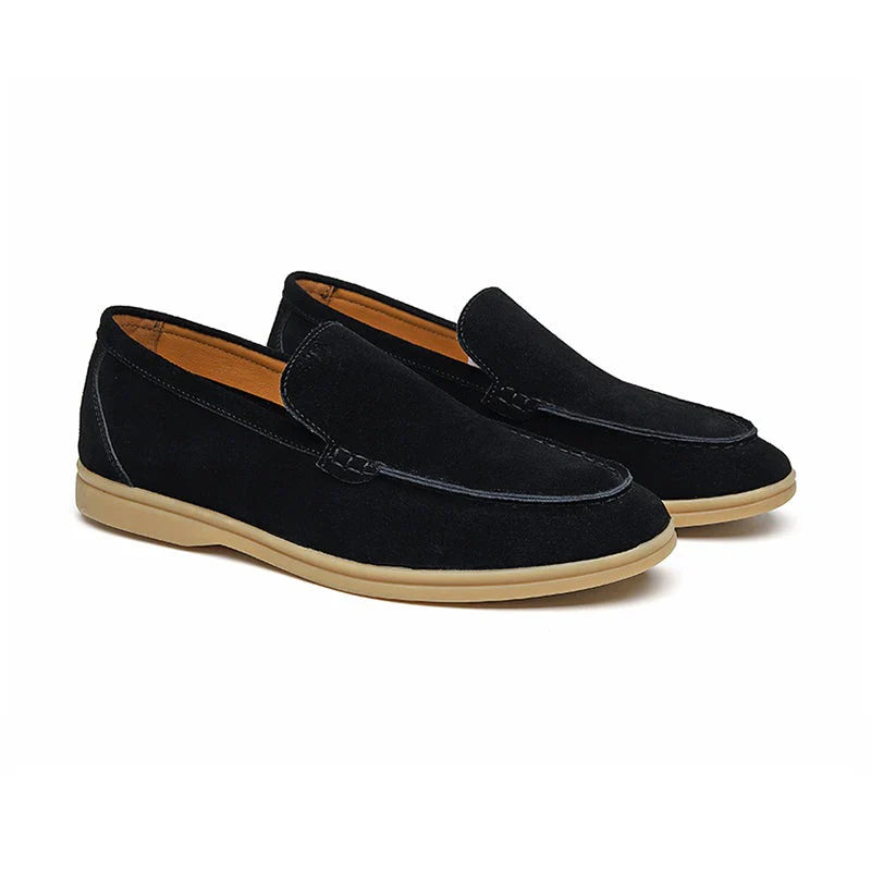 Élite Premium Loafers