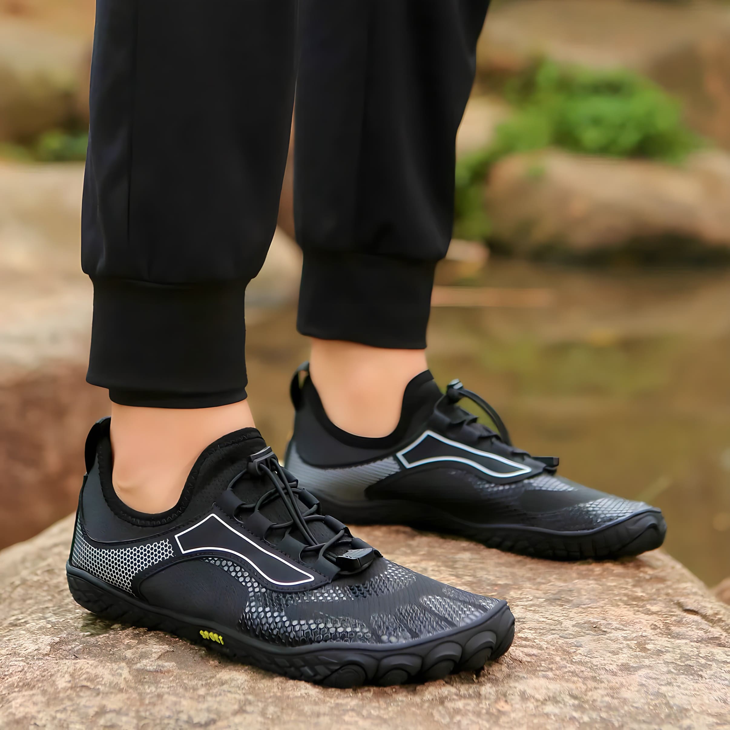 Unisex Barefoot Watershoes | Barefoot
