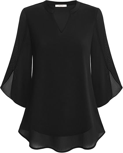 Stylish Summer Blouse For Women | Relaxed Fit