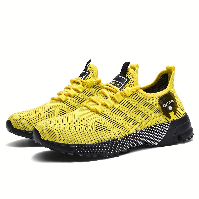 Men's Mesh Sneakers | Training Shoes