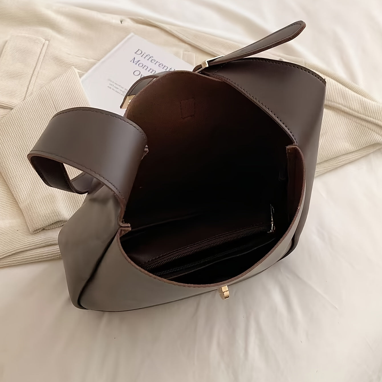 Women's Chic Handbag | Carry On