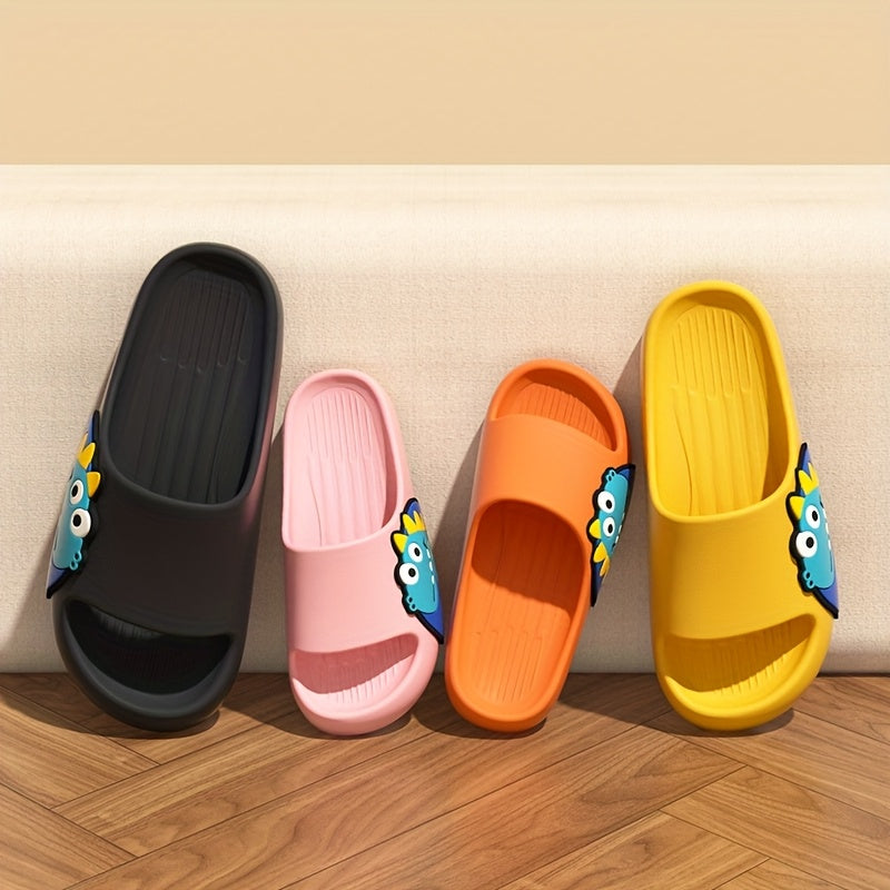 Boys Summer Sandal Slides | Kids