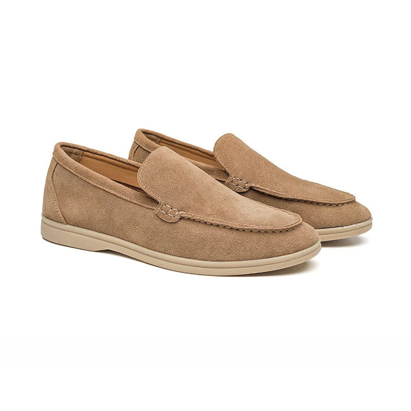 Élite Premium Loafers