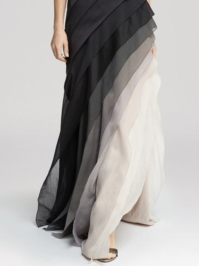 Formal Evening Dress for Women | Maxi