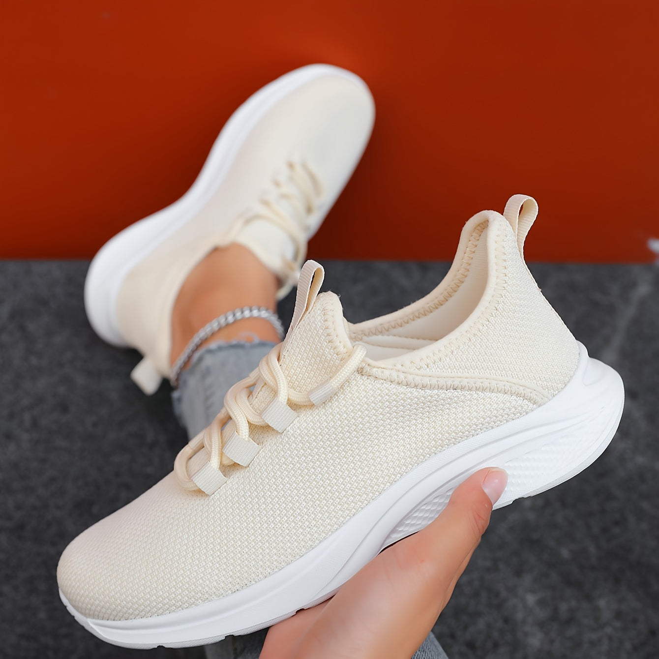 Women's Summer Running Sneakers | Shoes