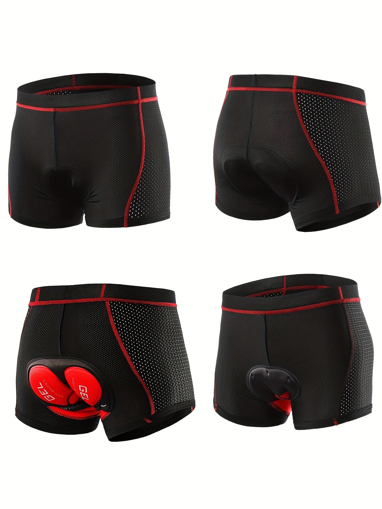 Men's Cycling Shorts | Biking