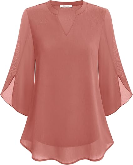 Stylish Summer Blouse For Women | Relaxed Fit