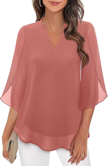 Stylish Summer Blouse For Women | Relaxed Fit