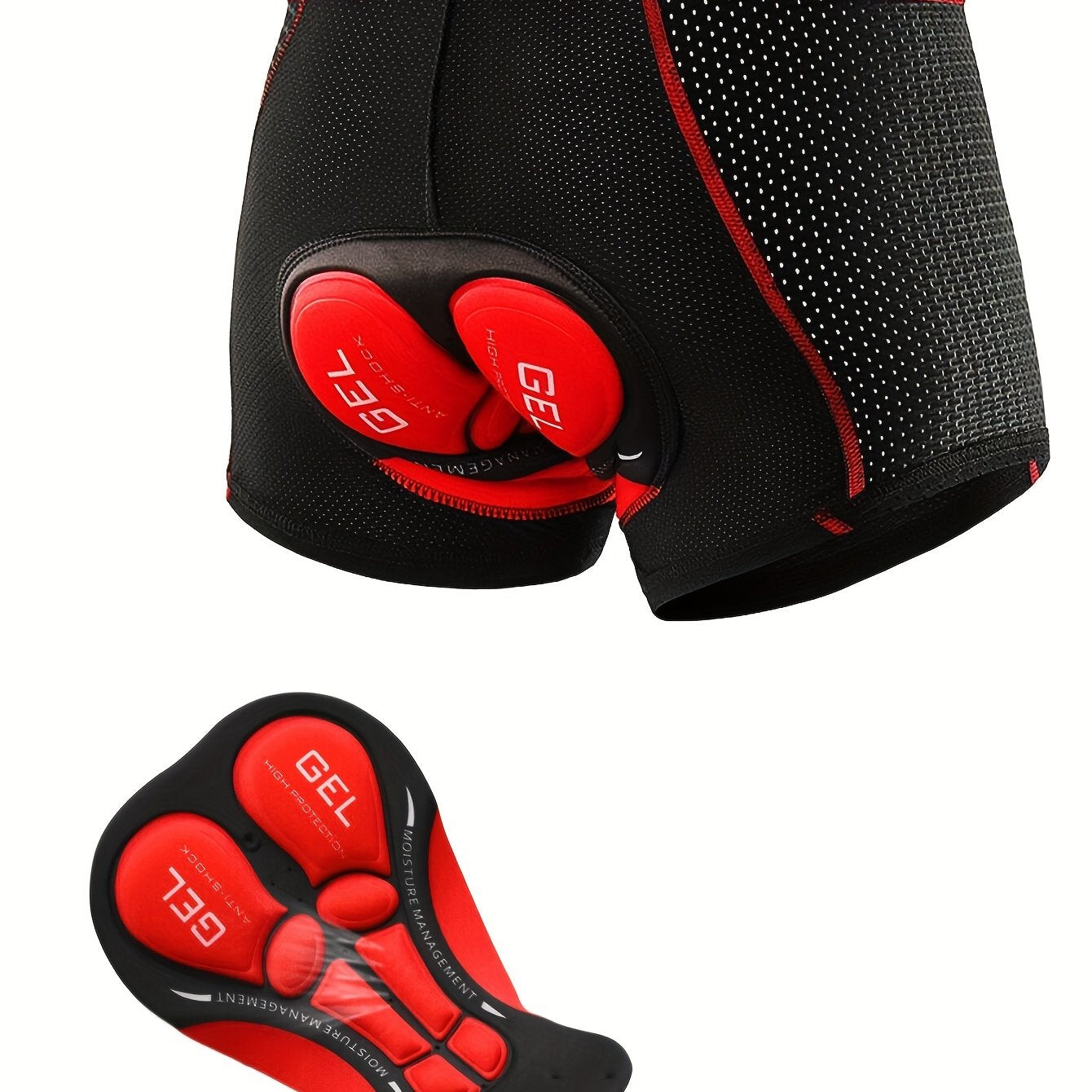 Men's Cycling Shorts | Biking
