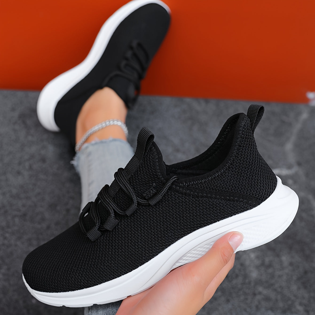 Women's Summer Running Sneakers | Shoes