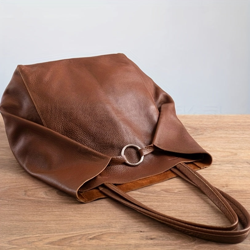 Spacious Women's Tote Bag | Shoulder Carry