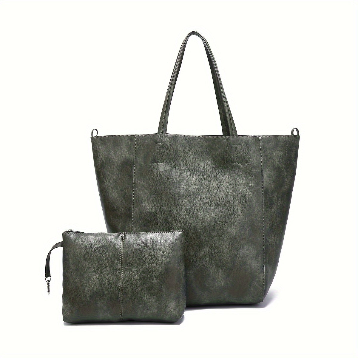 Spacious Women's Tote Bag | Shoulder Carry