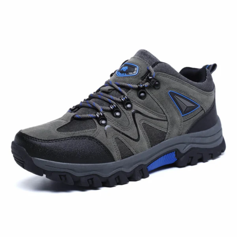 Men's Lace-Up Hiking Shoes | Outdoors
