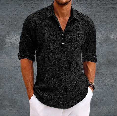 Angus | Men Hugo Shirt