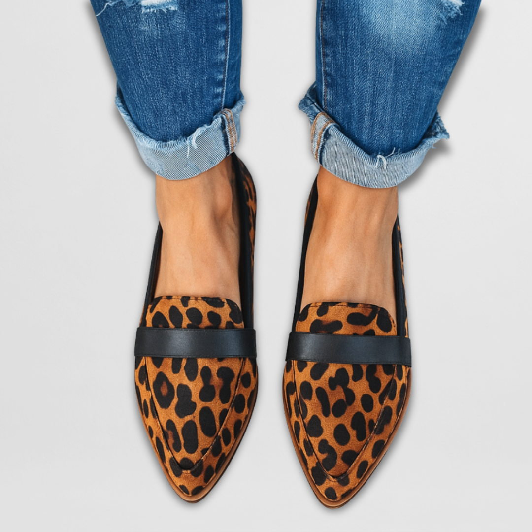 Women's Formal Loafers | Moccasin