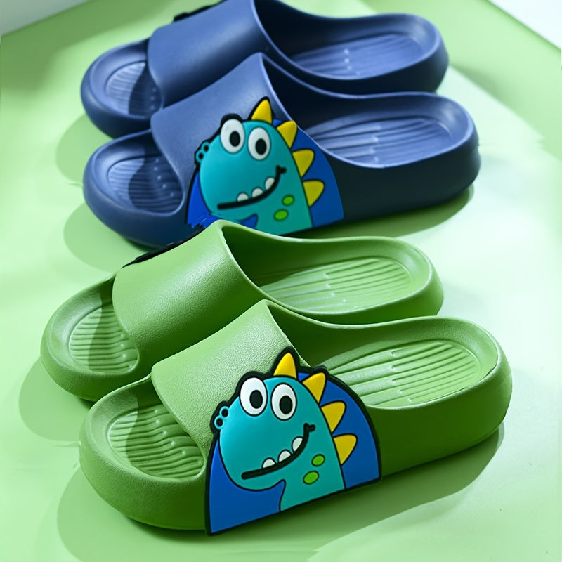 Boys Summer Sandal Slides | Kids