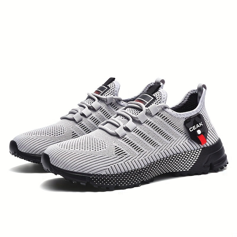 Men's Mesh Sneakers | Training Shoes