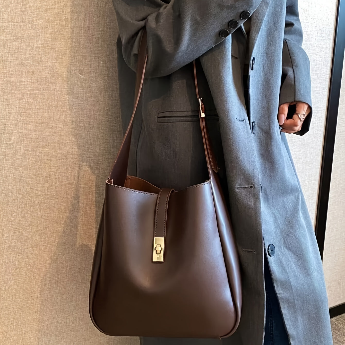 Women's Chic Handbag | Carry On