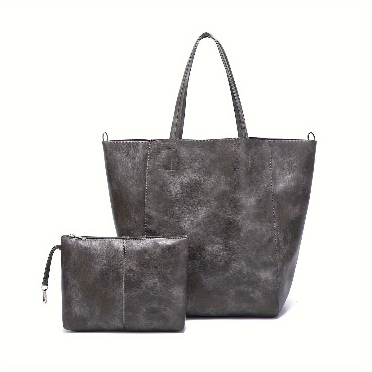 Spacious Women's Tote Bag | Shoulder Carry