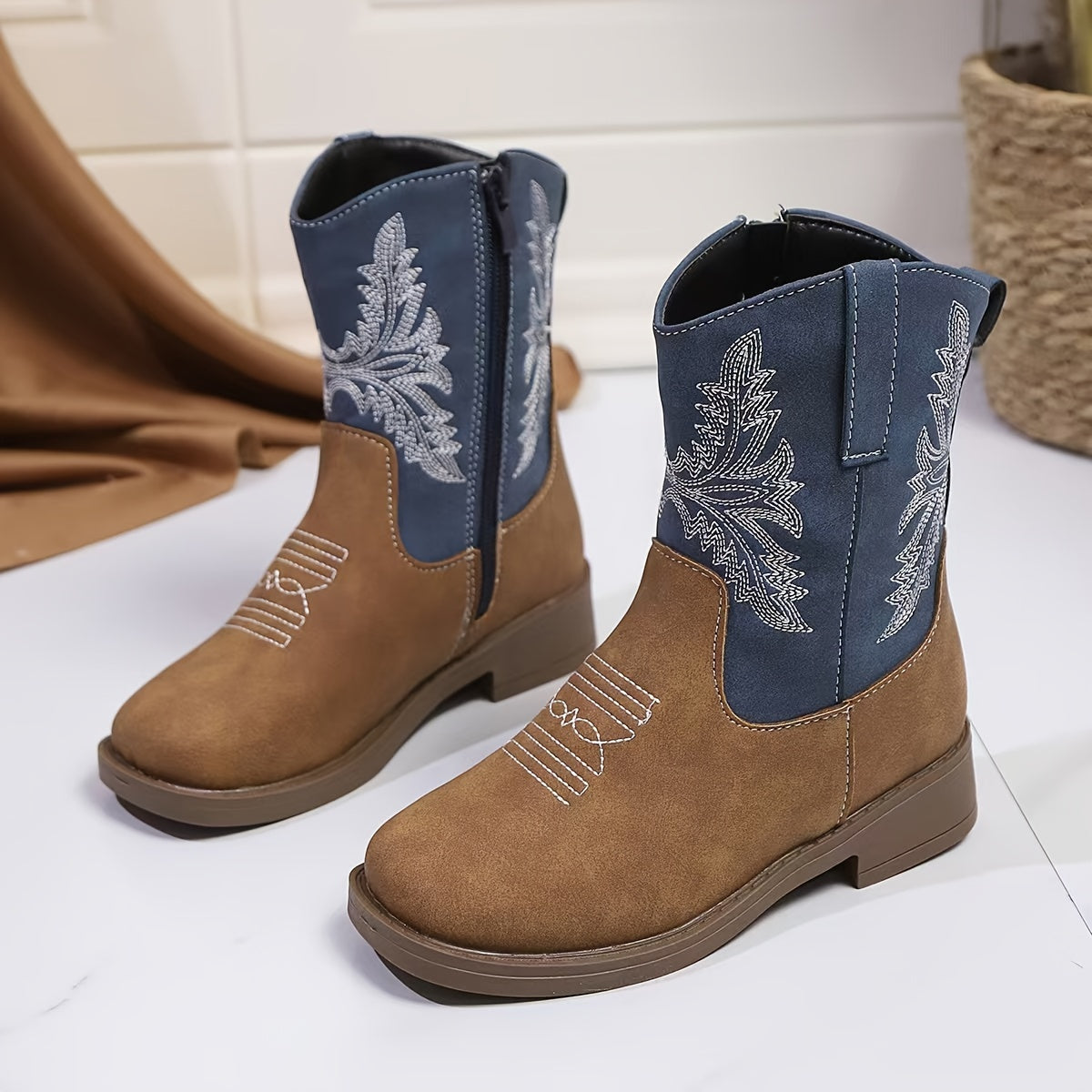 Girls Cowboy Boots for Summer | Kids